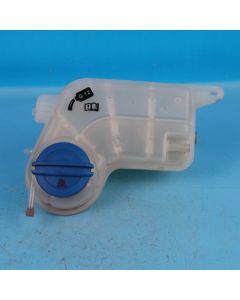 Audi A6 4F C6 Ausgleichsbehälter FEBI 44531 Kühlmittelbehälter Kühlwasser OT