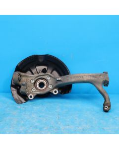 Audi A6 4F C6 Achsschenkel vorne rechts 4F0407242E Radnabe 92mm Radlager PR