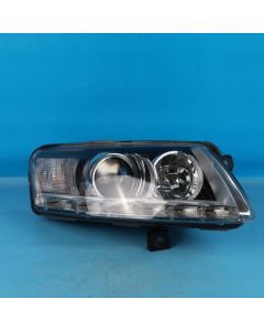 Audi A6 4F C6 Facelift Xenonscheinwerfer rechts 4F0941004CP Scheinwerfer Orig.