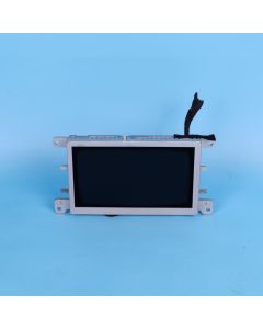 Audi A6 4F C6 Facelift Bildschirm MMI 3G 4L0919604 Anzeigeeinheit Original PD