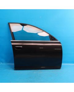Audi A6 4F C6 Tür vorne rechts 4F0831052F Beifahrertür LZ7L LAVAGRAU Orig. PJ