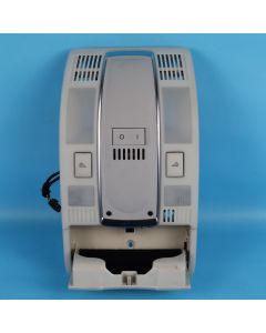 Audi A6 4F C6 Innenleuchte vorne 4F0947135H Leselampe SILBER Original PH