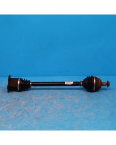 Audi A6 4F C6 Quattro Antriebswelle vorne rechts 4F0407272G Schaltgetriebe PO3