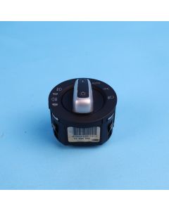 Audi A6 4F C6 Facelift Mehrfachschalter 4F1941531E Fahrlicht SCHWARZ Original PD