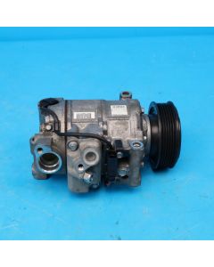 Audi A6 4F C6 2.7 3.0 TDI Klimakompressor 4F0260805S Klimaanlage Original Oi