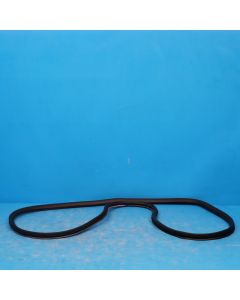 Audi A6 4F C6 Avant Türdichtung vorne rechts links 4F0831721A Türgummi Orig. Pi