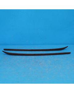 Audi A6 4F C6 Wasserfangleisten Windschutzscheibe 4F0854327A 4F0854328A Orig. OW