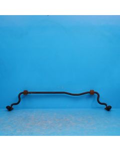 Audi A6 4G C7 Stabilisator hinten 4G0511305M Hinterachse 20,7 mm Original PM