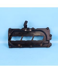 Audi A6 4F C6 2.7 3.0 TDI Ventildeckel rechts 059103470R Zylinderkopfhaube OK