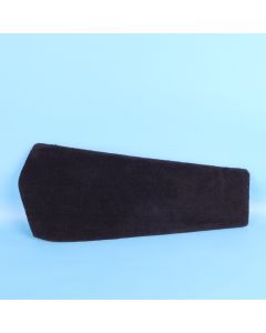 BMW 7er F01 F02 Verkleidung Mittelkonsole hinten rechts 9123876 Abdeckung iX2