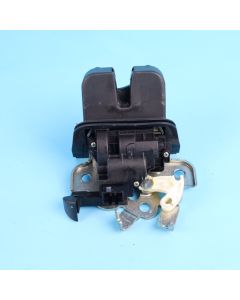 Audi A6 4F C6 Avant Heckklappenschloss 8K9827505A Kofferraumverriegelung Orig. PD