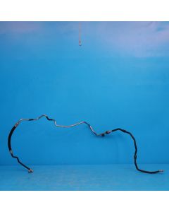 Audi A6 4F C6 3.0 TDI Klimaleitung 4F0260712AH Kältemittelschlauch Original PB