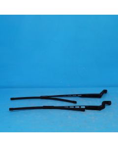 Audi A6 4F C6 Scheibenwischer vorne 4F1955407A 4F1955408A Wischerarme Orig. OW