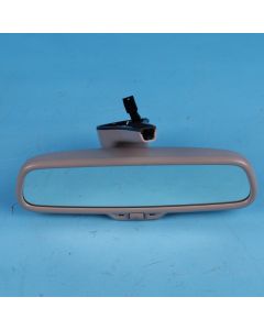 Audi A6 4F C6 Innenspiegel abblendbar 4F0857511E Rückspiegel SILBER Original PH