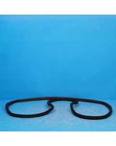 Audi A6 4F C6 Avant Gummidichtung Heckklappe 4F9827705D Kofferraum Original Pi