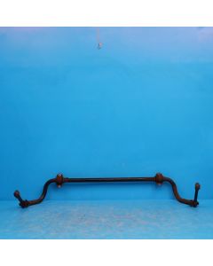 Audi A6 4G C7 Stabilisator vorne 4G0411309E Vorderachse Stabistange Original PM1