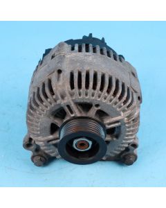 Audi A6 4F C6 2.7 3.0 TDI Lichtmaschine 8EL012429-701 Generator 180A HELLA