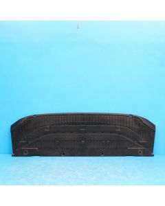Audi A6 4G C7 Unterfahrschutz vorne 4G0807611 Abdeckung Schliessteil Original PM