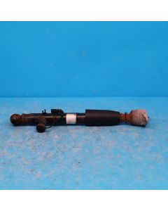 Audi A6 4F C6 Stoßdämpfer hinten links 4F0616031K Luftfahrwerk Original PO