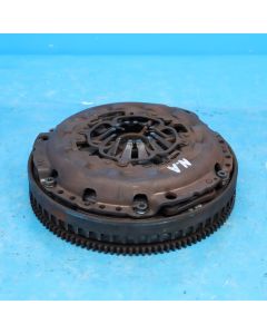 Audi A6 4F C6 3.0 TDI Kupplungssatz 059105266R Zweimassenschwungrad Original NA