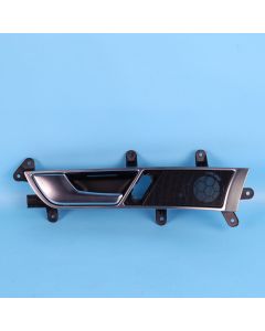 Audi A6 4F C6 Türgriff vorne links innen 4F0837019C Türinnengriff Original PH