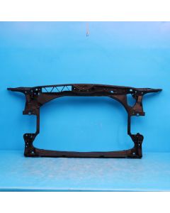 Audi A6 A7 4G C7 Schlossträger vorne 4G0805594A Frontmaske Stoßstange Orig. PM1