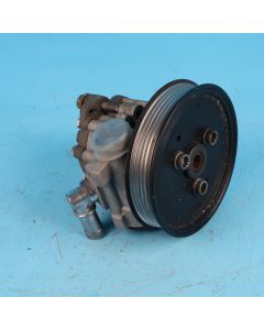 Audi A6 4F C6 2.7 3.0 TDI Servopumpe JPR734 Hydraulikpumpe Flügelpumpe OT