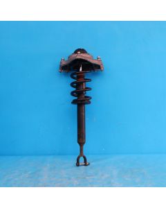 Audi A6 4F C6 Stoßdämpfer vorne 4F0413031BR Federbein S-Line Fahrwerk Orig. PK