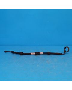 Audi A6 4F C6 2.7 3.0 TDI Servoleitung 4F1422893AL Dehnschlauch Hydraulik OW