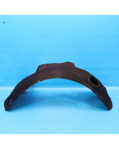 Audi A6 4F C6 Radhausschale vorne rechts 4F0821134M Verkleidung Original OL2