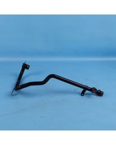 Audi A6 4F C6 2.7 3.0 TDI Kühlmittelrohr 059121075BT Kühlwasserleitung Orig. OK