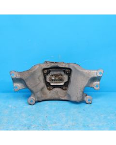 Audi A6 4F C6 Getriebeträger 4F0399263K Getriebehalter Schaltgetriebe Orig. PO