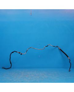 Audi A6 4F C6 3.0 TDI Klimaleitung 4F0260712AH Kältemittelschlauch Original Pi