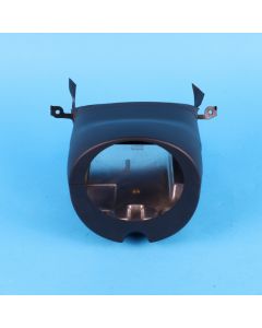 Audi A6 4F C6 Lenksäulenverkleidung 4F1953497E Abdeckung Tempomat SCHWARZ OE