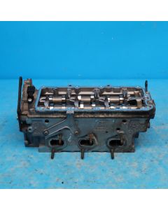 Audi A6 4F C6 2.7 TDI Zylinderkopf rechts 059103064CL Nockenwellen Original PR1