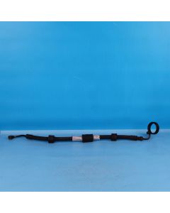 Audi A6 4F C6 2.7 3.0 TDI Servoleitung 4F1422893AL Dehnschlauch Hydraulik OT