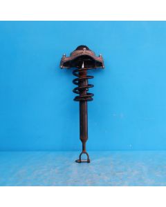 Audi A6 4F C6 Stoßdämpfer vorne 4F0413031BR Federbein S-Line Fahrwerk Orig. PK1