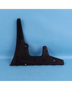 Audi A6 4F C6 Avant Stoßstangenhalter hinten links 4F9807453 Halter Original PO