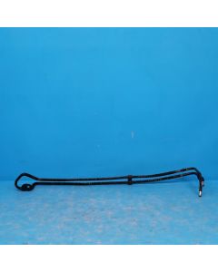 Audi A6 4F C6 Servoölkühler 4F0422885J Kühlrohr Servoleitung Leitung Original Pi