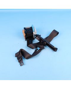 Opel Insignia A Sicherheitsgurt vorne rechts 13303851 Anschnallgurt Original