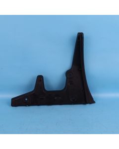 Audi A6 4F C6 Avant Stoßstangenhalter hinten rechts 4F9807454 Halter Orig. PO1