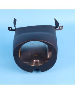 Audi A6 4F C6 Lenksäulenverkleidung 4F1953497E Abdeckung Tempomat SCHWARZ PD