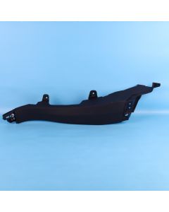 BMW 7er F01 F02 Verkleidung C-Säule unten links 9112885 Abdeckung Original Hi2