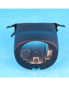 Audi A6 4F C6 Lenksäulenverkleidung 4F1953497E Abdeckung Tempomat SCHWARZ NW