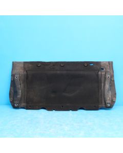 Audi A6 4G C7 Unterbodenverkleidung vorne 4G0863821F Abdeckung Original PM