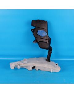 Audi A6 A7 4G C7 Waschwasserbehälter 4G8955451D Wischwasserbehälter Original NP