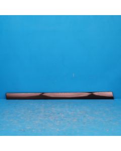 Audi A6 4F C6 Türleiste vorne links 4F0853959K Zierleiste Tür LZ9Y Original Pi