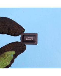 BMW 5er F11 7er F01 Schalter elektrische Heckklappe 9200316 Heckklappenschalter