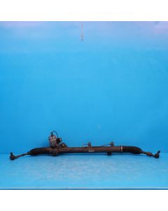 Audi A6 4F C6 Lenkgetriebe 4F1422066 Servolenkung Servotronic Lenkung Orig. Pi