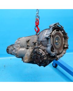 Audi A6 4F C6 3.0 TDI Quattro Automatikgetriebe HKG 6-Gang 09L300037CX DEFEKT